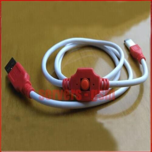 New deep flash cable for edl9008 phone models Open port 9008 Supports all BL locks Engineering with free adapter china agent