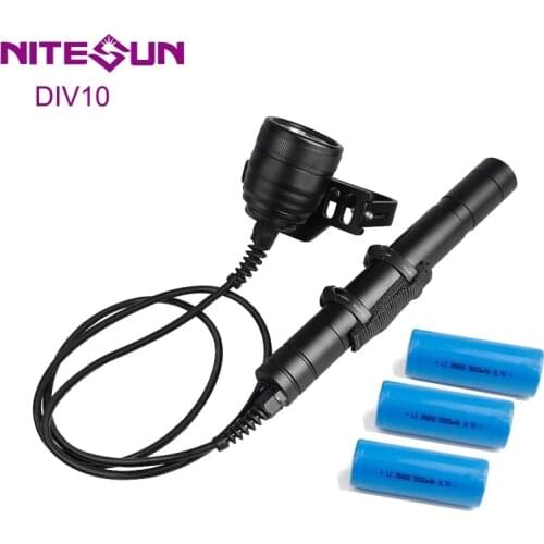 LUMINTOP Flashlights