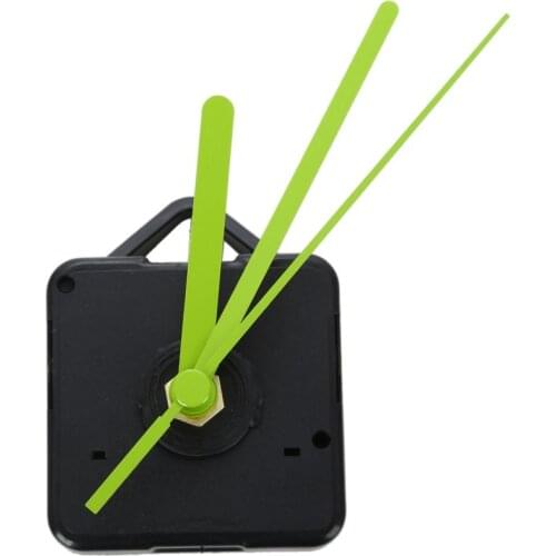 Wall Clock Movement Mechanism Silent Mode DIY Repair Replace Parts Kit Home Wall Decoration Supplies