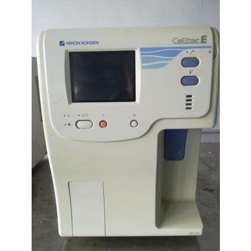 NihonKohden Japan MTN-I MEK722K Second-Hand Whole Machine 90% New