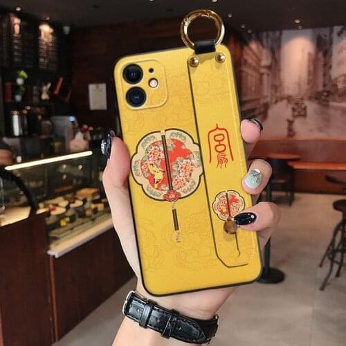 OBVGR Xiaomi Mi 11 Phone Cases