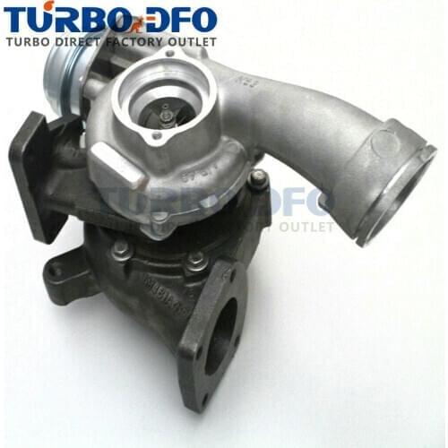 Full Turbine For Car GT1749V 729325 For VW T5 Transporter 2.5 TDI 96Kw 131Hp AXD 070145701K Turbocharger Kit Assembly 2004