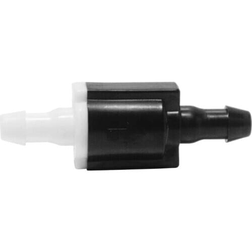 Windshield Washer Washer T Connector val ve 9178895 For Vo lvo C30 C70 S40 S60 270E