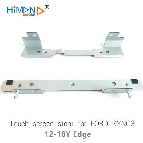 Touch Screen Stent For Ford SYNC3 Edge Mondeo Escape Taurus Lincoln Explorer 8