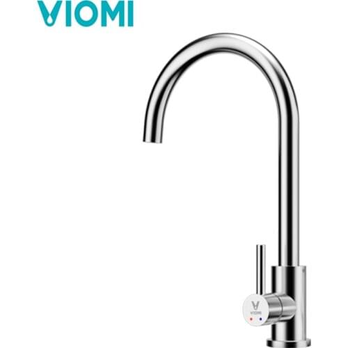 Кухонные смесители Viomi China At AliExpress