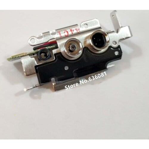 Repair Parts CF Card Slot Ass'y For Canon EOS 5D SR , EOS 5DSR