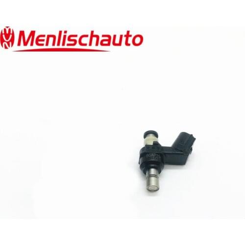 1PCS Part Number 16450-KZL-931 Motorcycle Original New Fuel Nozzle For Japan Car NSC110 10 Holes