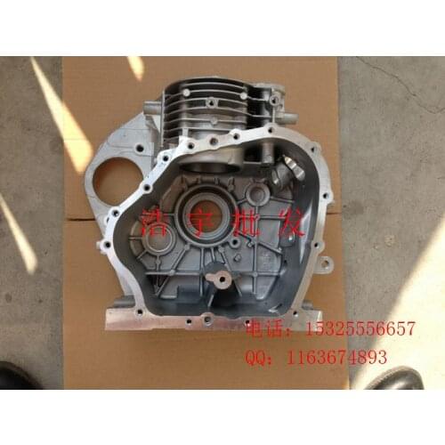 2KW diesel generators accessories box 170F box body crankcase