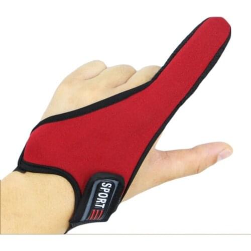 Перчатки на один палец Aolikes China At AliExpress