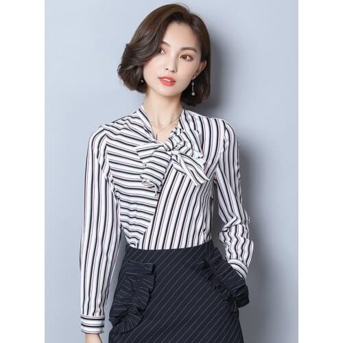 BELISNVOY Blouses With Sleeves