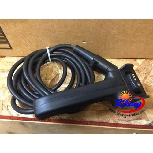 Klung 1100-2C winch control for xy1100,chironex komodo 1000cc,1100cc for buggy UTV,go kart, side by side