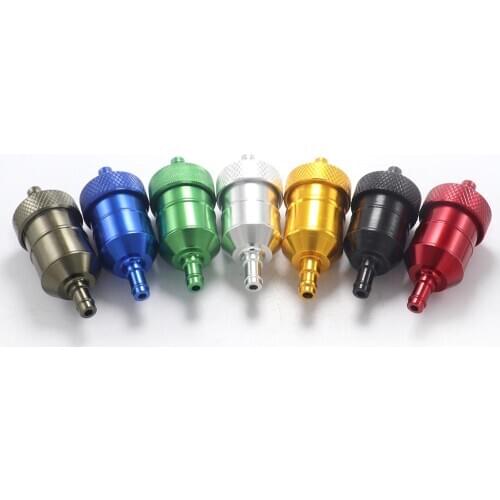LeSiRacing Motorcycle Oil Filters