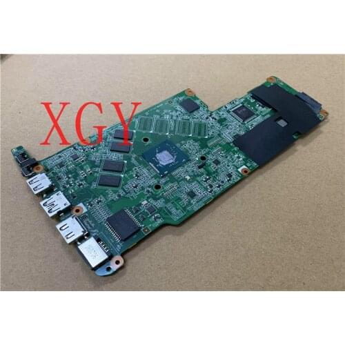 FOR Lenovo Yoga 300-11IBR Motherboard Board N3060 2GB RAM 32GB 5B20L02553