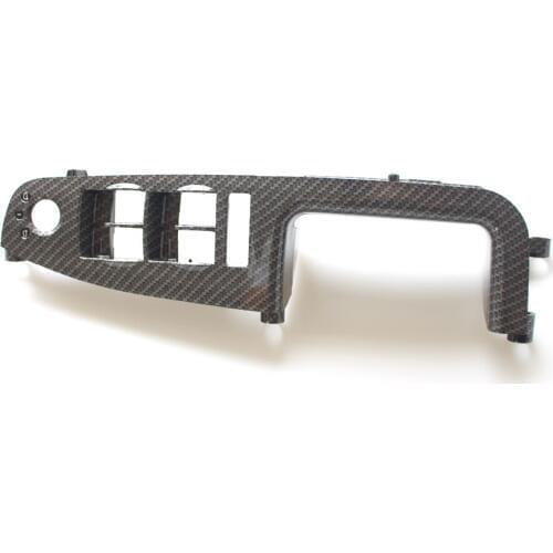 LHD Front Left Side Power Window Switch Panel Fit For Audi A4 B6 B7 Seat