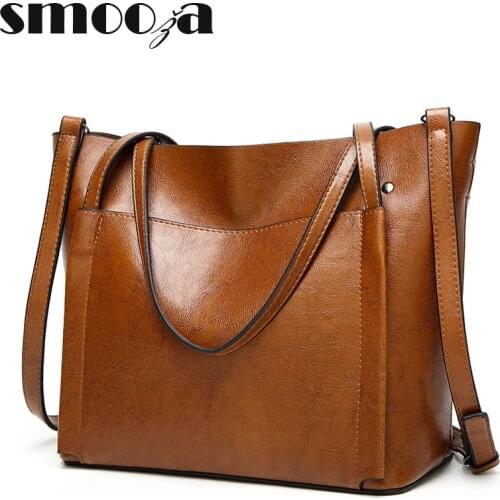 SMOOZA Business Womens Bags