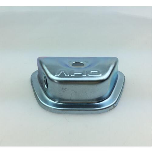 STARPAD Auto parts Gasoline generator Water pump 168F 170F 188F 190F 2.8KW 6.5KW Cylinder head cover