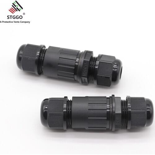 Waterproof IP 68 M16*1.5mm Air Vent Valve