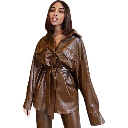 YXGDULV Women's Autumn Jackets