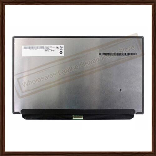 12.5'' Laptop lcd screen For Lenovo thinkpad X260 B125HAN02.2 IPS LED Screen dispaly Panel 1920*1080 30PINS