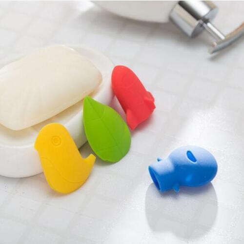 1 PC New Cute & Lovely Travel Toothbrush Head Cover Case Caps Health Germproof Tooth Brush Cleaner Protection toothbrush