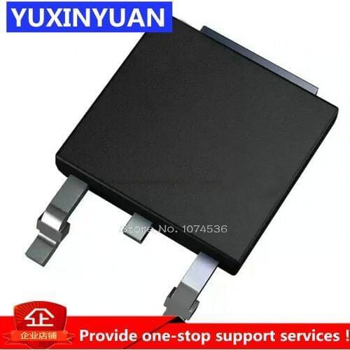 10pcs/lot P0903BDG TO-252 P0903 TO252 P0903B SMD