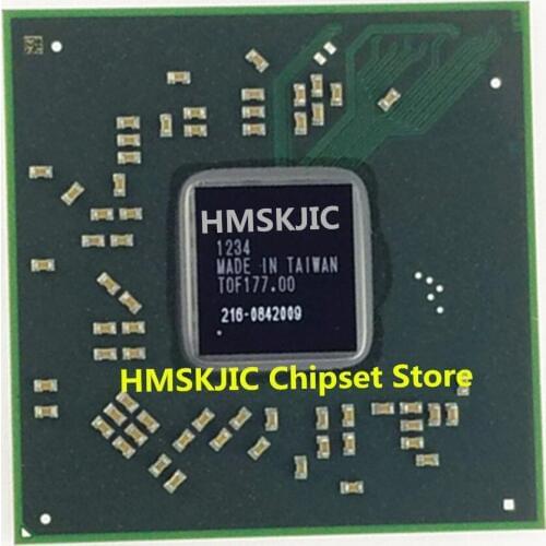 100% New 216-0842009 216 0842009 BGA chip with ball Good Quality