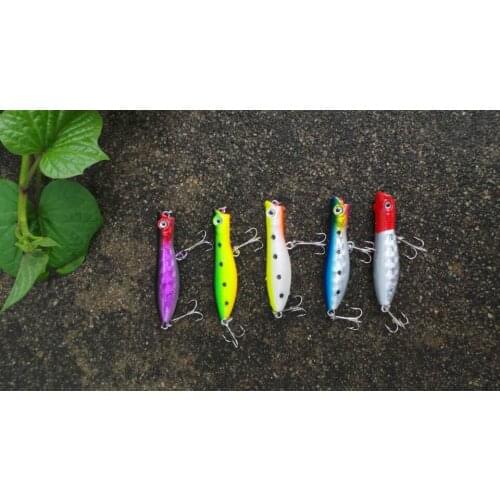 20pcs fishing lure,squid jig, plastic hard bait fishing tackle,minnow bait fish wobbler popper artificial lure swimbait165