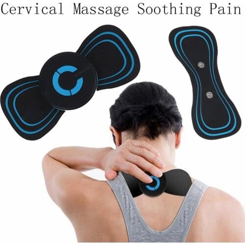 AQTOCNA Back Massagers