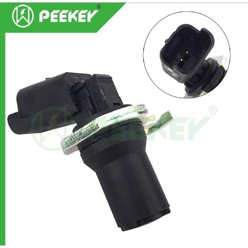 Common Rail Engine Crankshaft Position Sensor VG1557090013 For Heavy Truck Howo WD615
