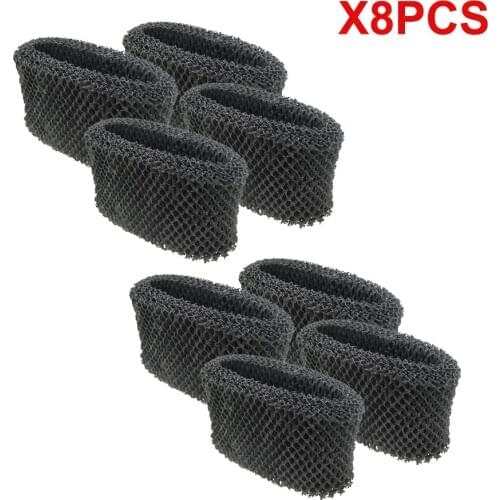 Air Humidifier filters Parts Filter bacteria scale Humidifier for Philips HU4801 HU4802 HU4803 HU4811 HU4813 OEM high quality