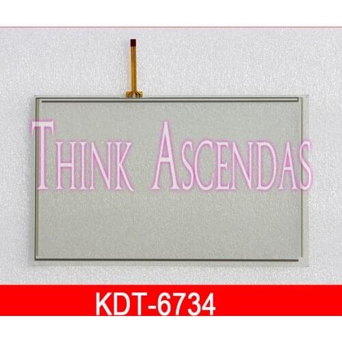 KDT-6734 / Tastitalia P+N 1.20.0372.1 / Tastitalia PN 1.20.0316.1 / TCG057QVLAD-G00 TCG057QV1AD-G10 Touchpad
