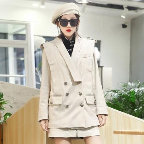 Real Leather Jackets Women Spring Autumn 2021 Vintage Elegant Female Coat Simple Womens Clothing Mujer Chaqueta Zjt2593