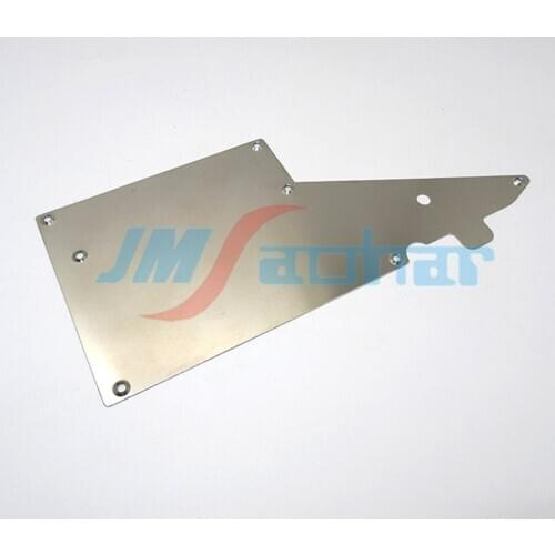 KXFA1N6BA00 cover for panasonic pick and place machine