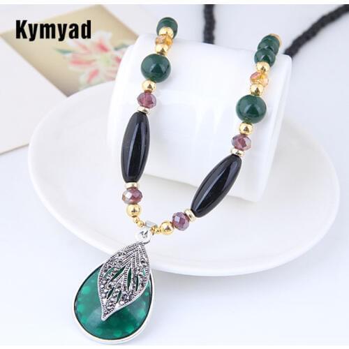 Kymyad Vintage Pendants