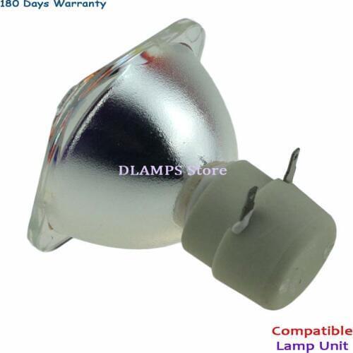 SP-LAMP-039 Bare bulb For INFOCUS IN2100EP IN2102 IN2102EP IN2104 IN2104EP IN25 IN27 C212 C214 IN25+ ASK A1100 A1200 Projectors