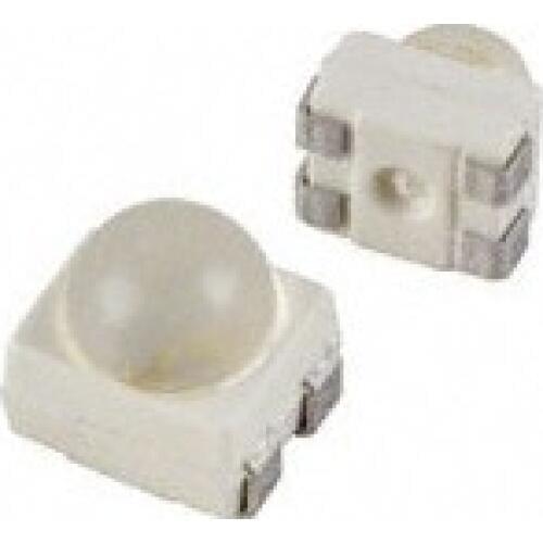 Germany OSRAM OSRAM lamp beads 3528 3528 Lens flat six-foot four-legged Automotive Lighting