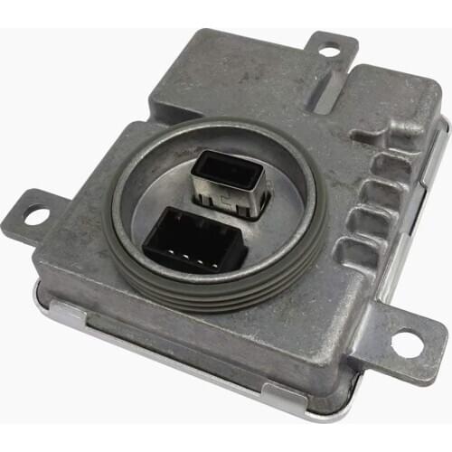 Xenon HID Ballast Headlight Controller Unit Module W0003T21971 For Chrysler 300 300C 2011-2015