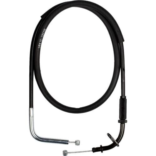 MotoMaster 58410-32F00 Choke Cable for Suzuki GSF 1200 S Bandit (2001-2005)