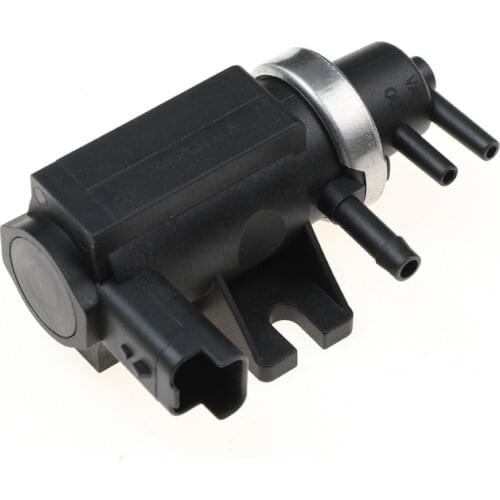 New FL3E-9E882-BA F2GE9E882BA/FL3E9E882BA 7.04663.03 For Ford C-Max Ecoboost Purge Vacuum Solenoid Valve