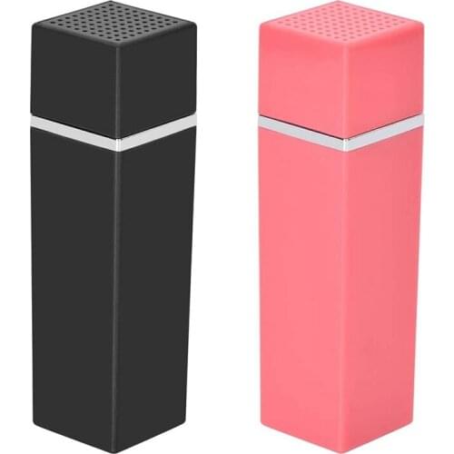 Personal Alarm Attack Alarm 120Db Lipstick Personal Security Alarm Keychain Emergency Safe Siren,for Ladies,Kids