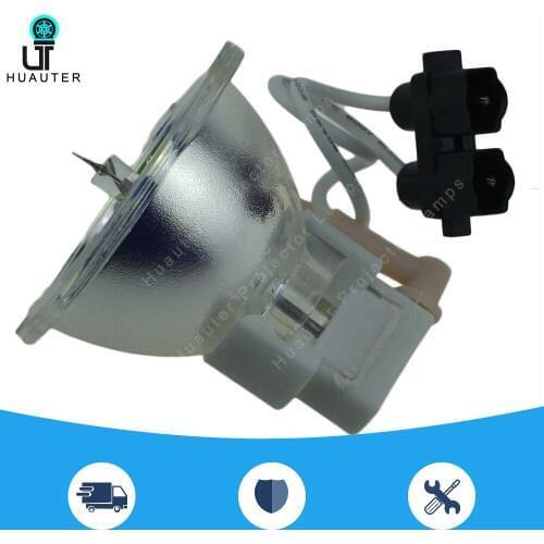BL-FU220A Compatible for HD6800 HD72 HD72i HD73 HD74 Projectors Projector Lamp Bare Bulb for Optoma free shipping
