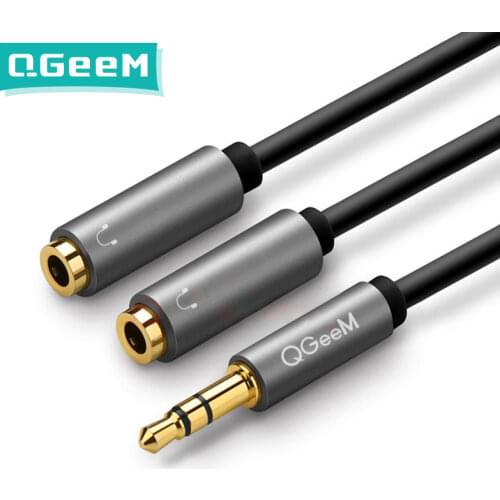 QGeeM In-ear Headphones