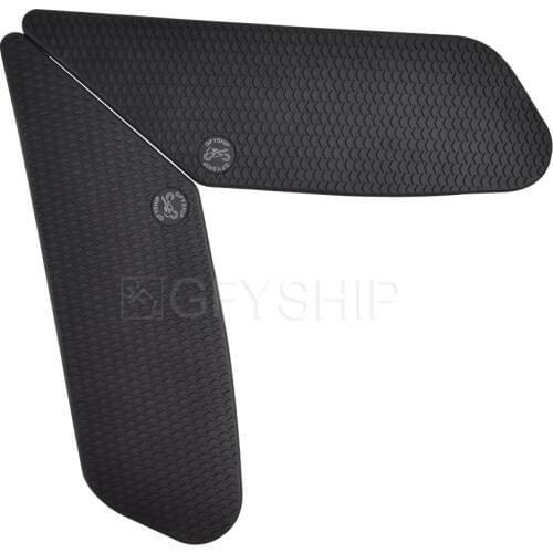 SV650 Motorcycle For Suzuki SV 650 2016 2017 2018 2019 SV650 SV 650 Tank Grip Side Decals Anti Slip Tank Pad Stickers