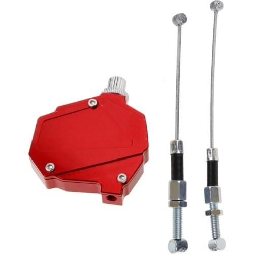 Universal Stunt Clutch Easy Pull Cable System Motorcycles for honda