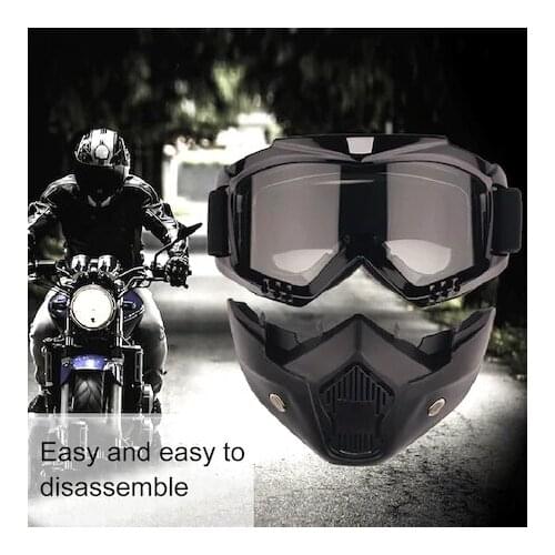 YESE Motorcycle Accessories And Spare Parts