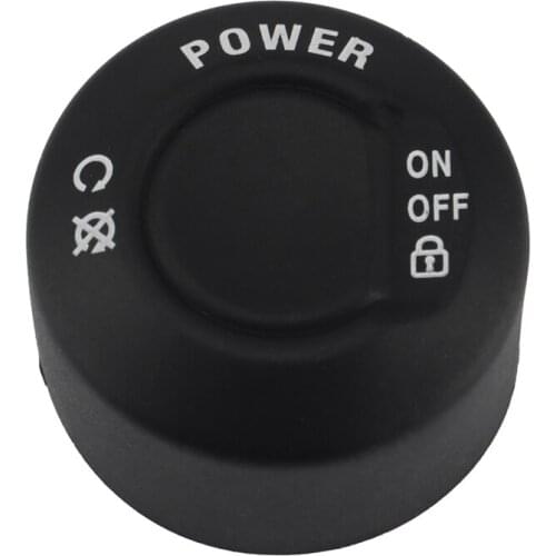 Motorcycle Engine Start Stop Button Cap Protector Cover for R1200GS R1250GS/ADV R1250 RT/R/RS F750/850 F900R Adventure