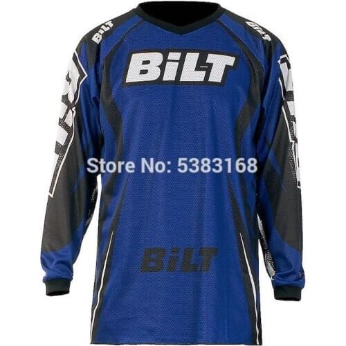 Moto jersey maillot ciclismo dh mx motocross downhill jersey off road Mountain clycling mtb Jersey