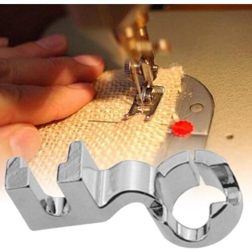 40% Dropshipping!!Presser Foot Durable Easy-using Sewing Tool Rolled Hem Feet for Home