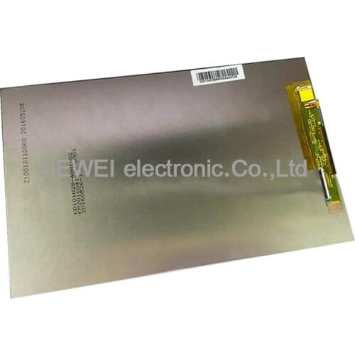 Free shipping 10.1 INCH KD101N28-40NI-D2 LCD For Lenovo MIIX 310-10ICR Miix 310 Miix310 lcd display replacement