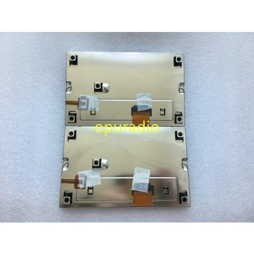 Free DHL/EMS Original new 7inch LCD display LQ070Y5DG14 without touch screen for car GPS navigation LCD monitors